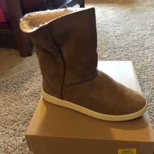 Mika classic sneaker